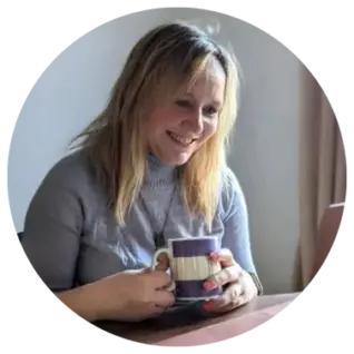 Leanne photo
