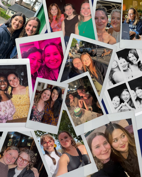 Instagram post by @veryelsie