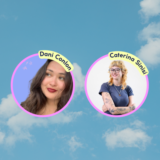 So You Want to Put on an Event in Women's Health? 📅👀