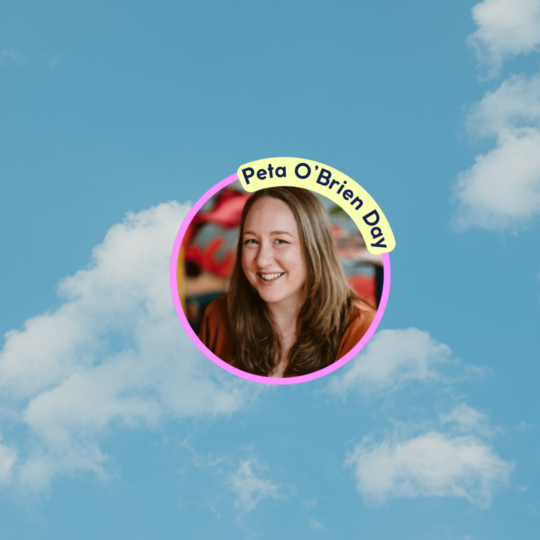 Portfolios that build the work you want 📝