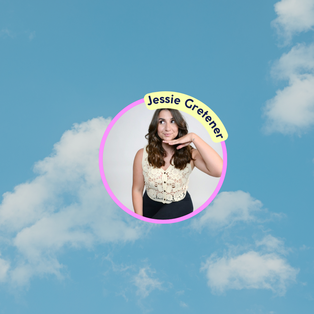 Turn Your CV Into a Story 📣