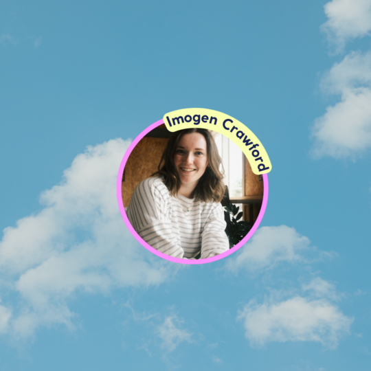 From "Extra Hands" to Trusted Partner 🙌