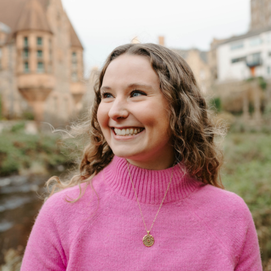 1:1 Deep Dive with Emma