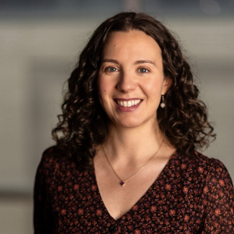 Katie Jennings, Elsie member