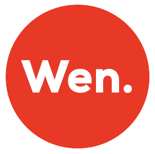Wen, where Marie landed her role